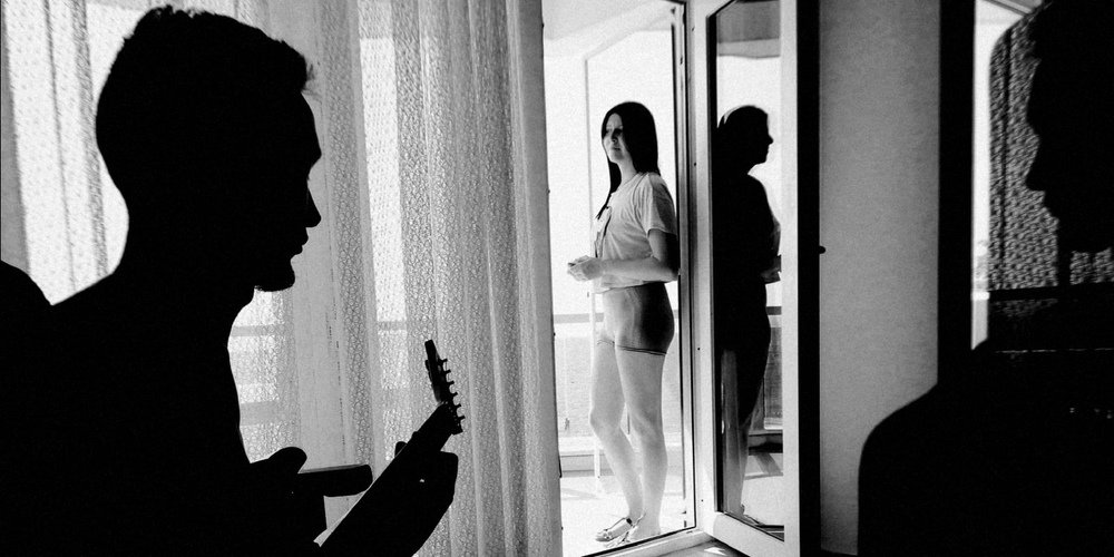 Photograph by Марат Гизатуллин