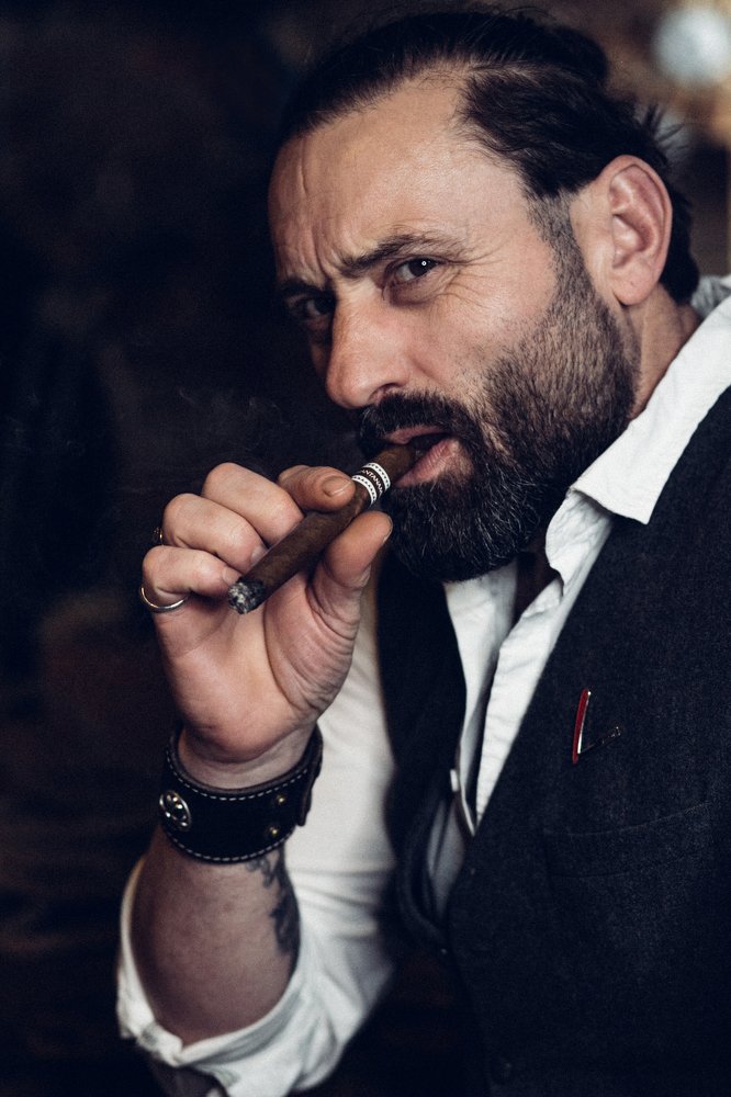 Photograph by Эдуард Крупский