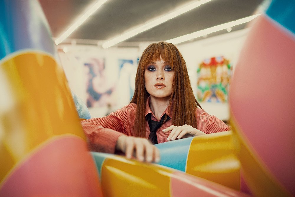 Photograph by Евгений Миленький