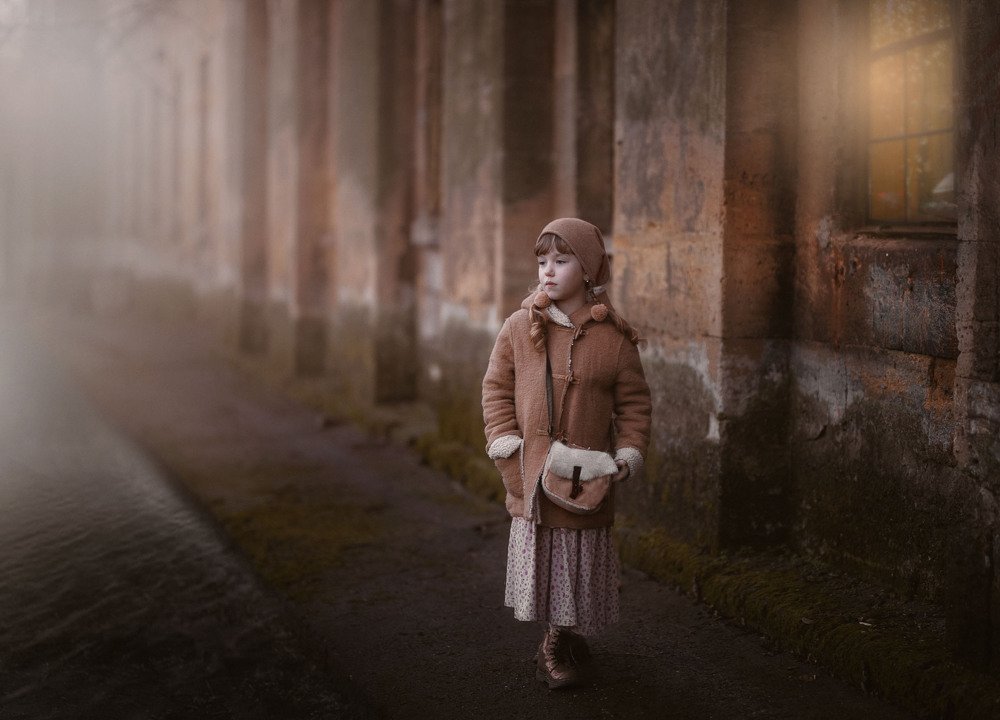 Photograph by Марина Еленчук