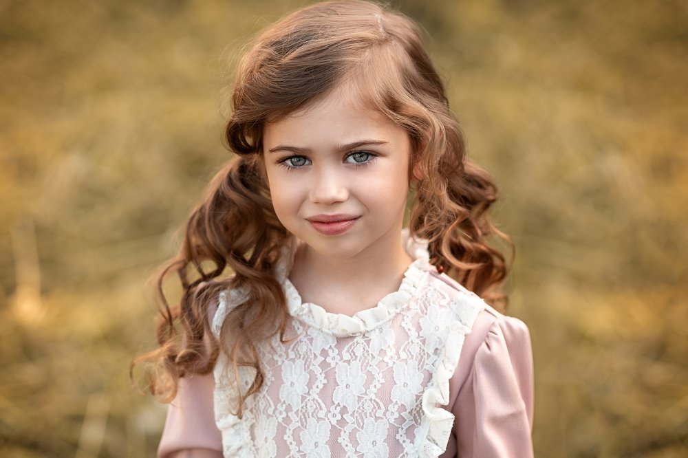 Мечты о лошадке