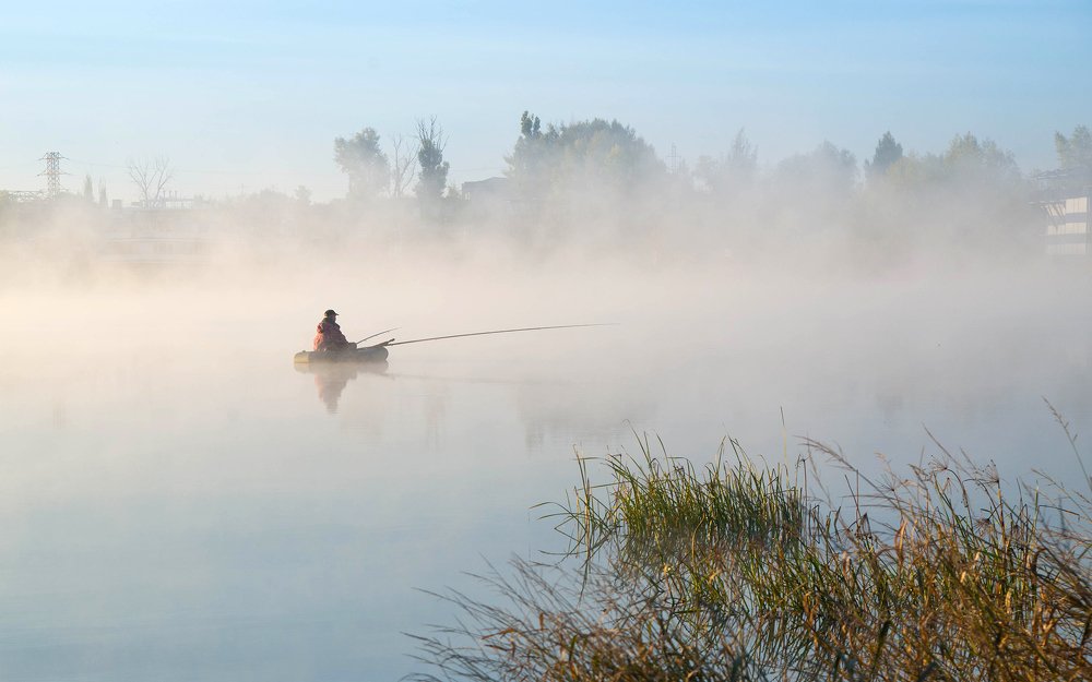 Photograph by Виктор Ястребов