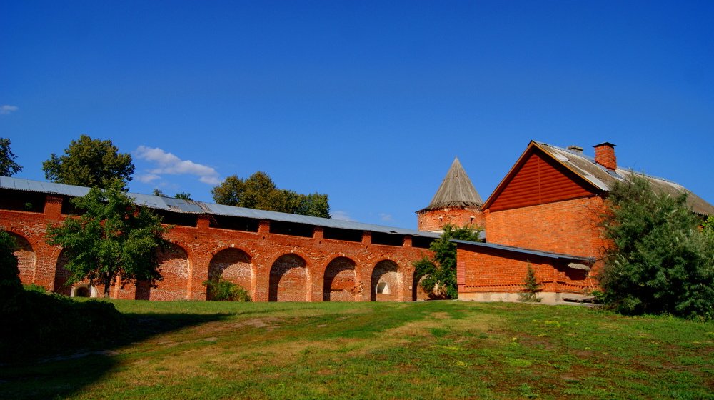 Photograph by Алина Доронина