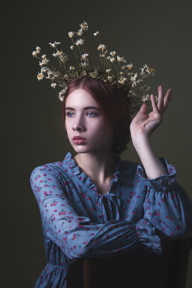 Photograph by Анастасия Симоненко