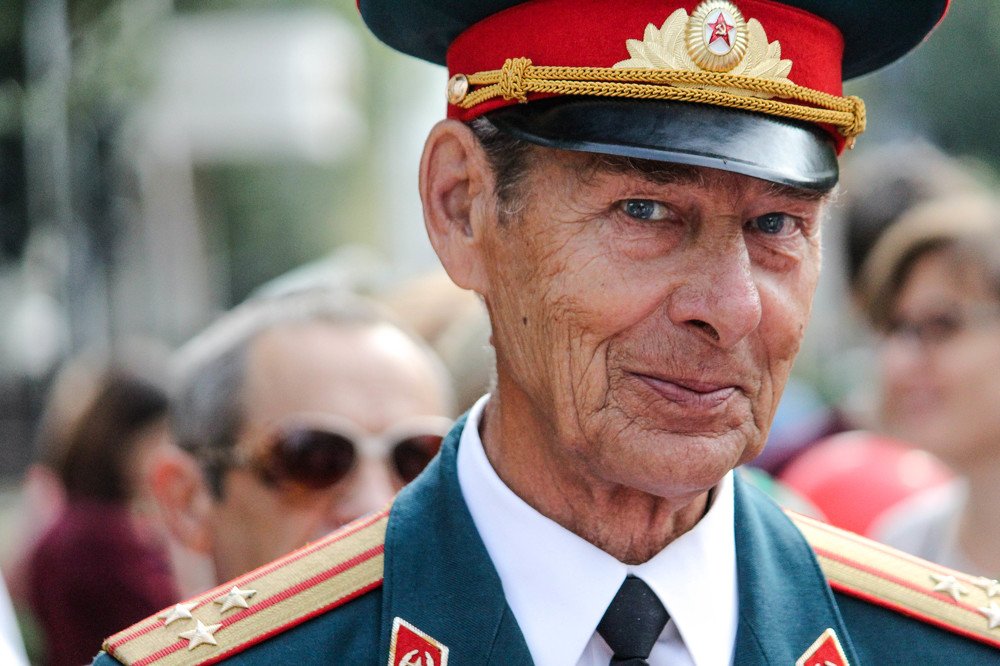 Photograph by Валентина Тарасенко