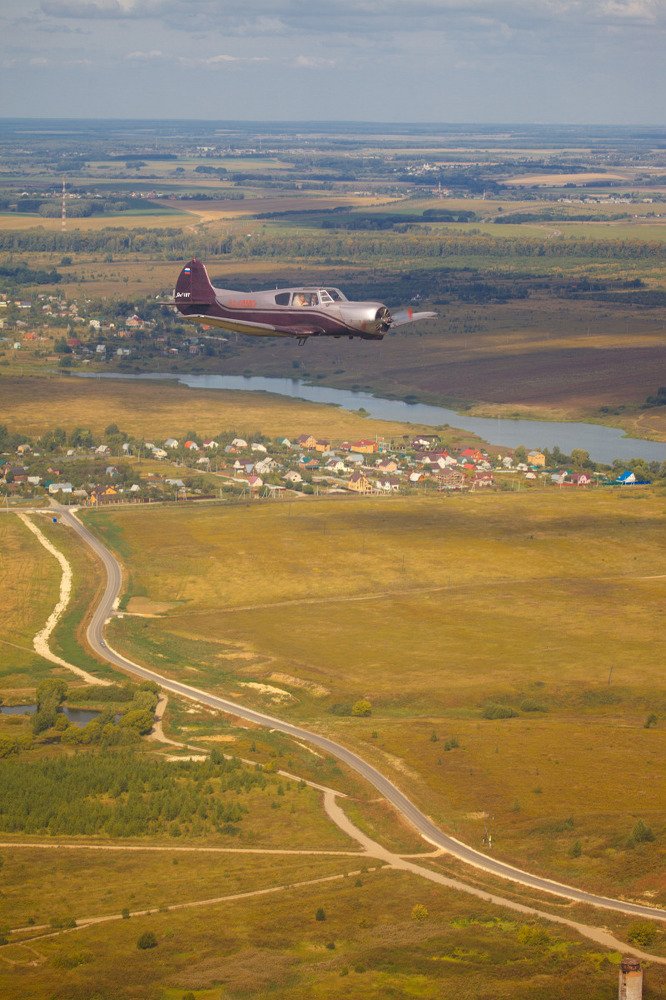 Свадебный переполох.