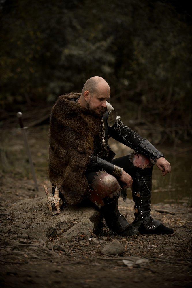 Photograph by Александр Якименко