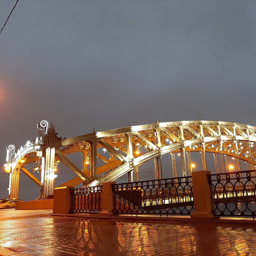 Photograph by Екатерина Попова