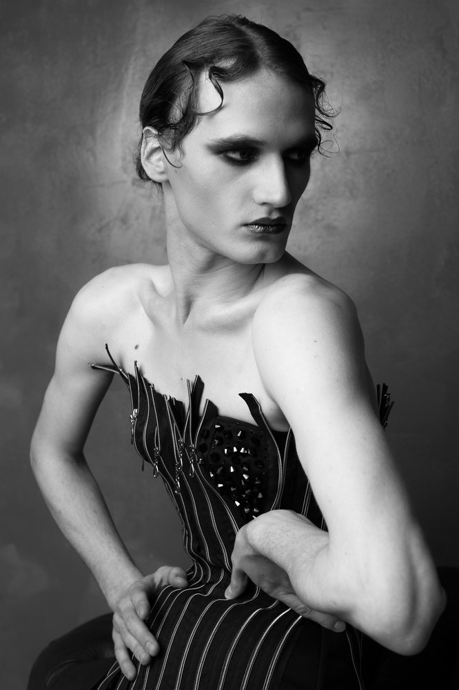 Photograph by Староверова Жанна