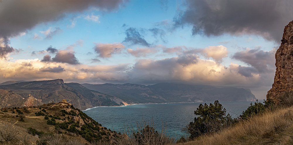 Photograph by Александр Пушкарев