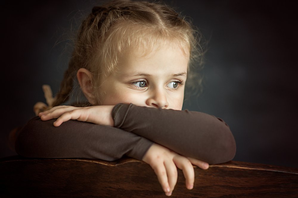 Фотография автора Анна Кирьякова