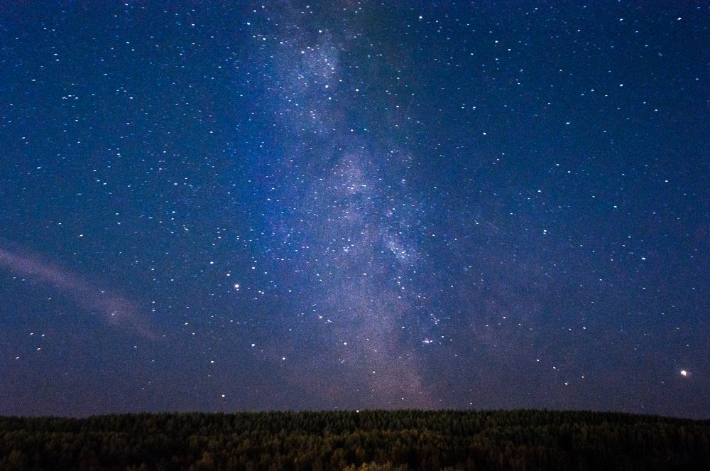 Photograph by Ксения Комбарова