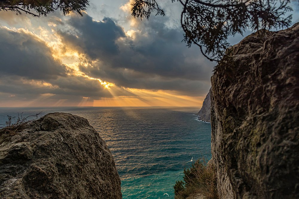 Photograph by Александр Пушкарев