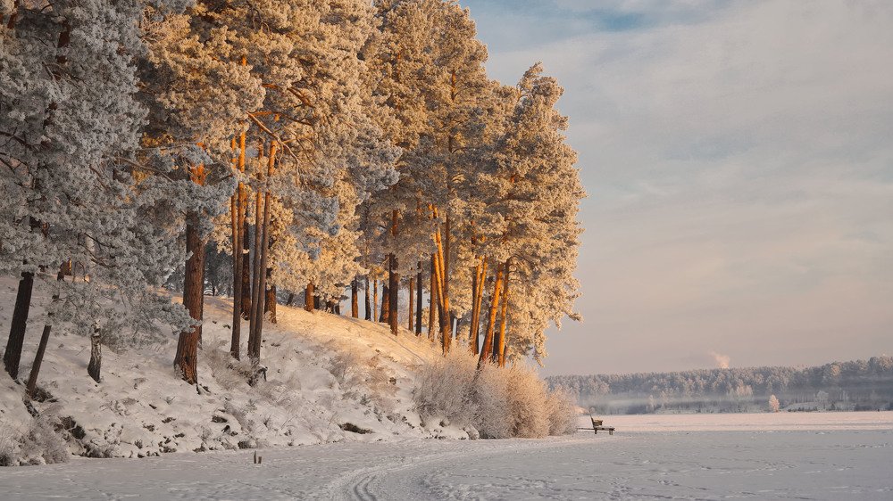 Photograph by Виктор