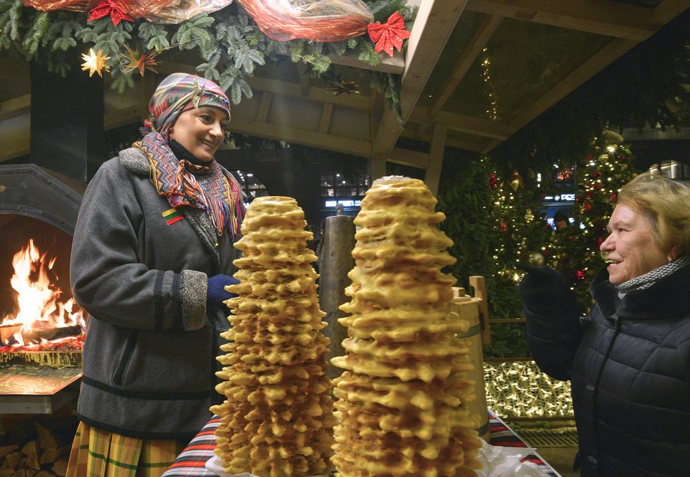 Photograph by Ольга Мендоса