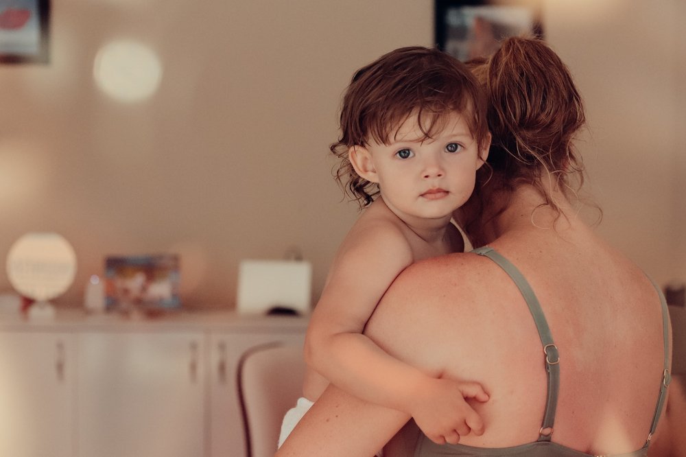 Голливудская малышка