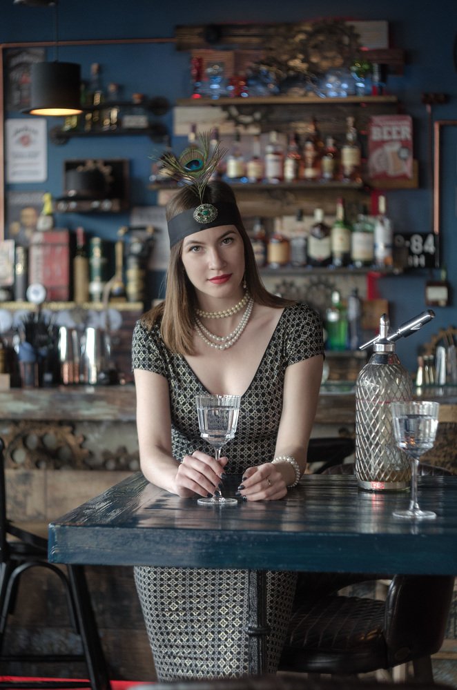 Чего хочет женщина?