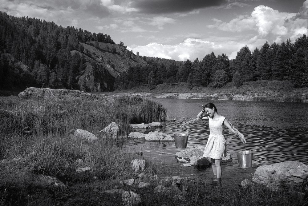 Photograph by Тамара Андреева