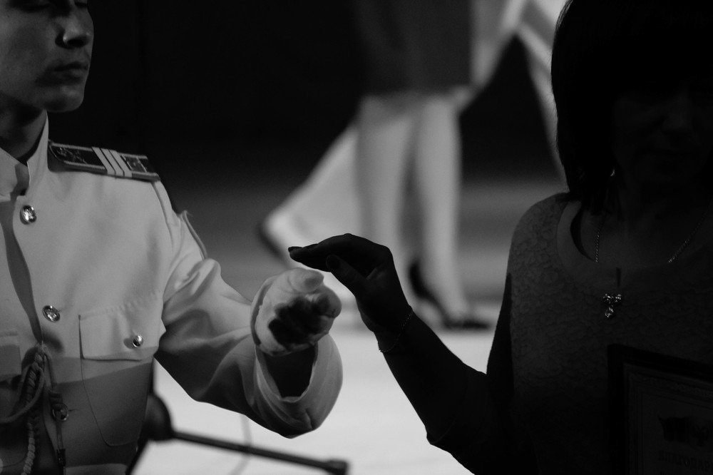 Photograph by Валентина Тарасенко