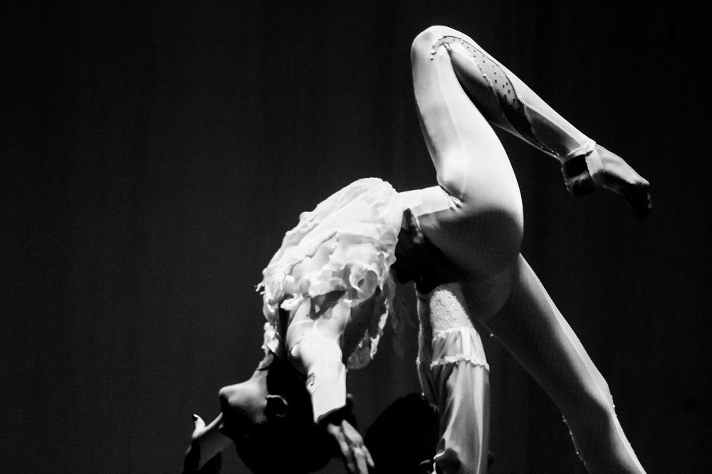 Photograph by Валентина Тарасенко