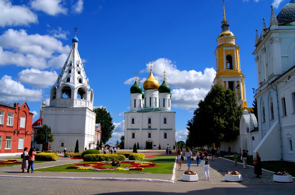 Photograph by Алина Доронина