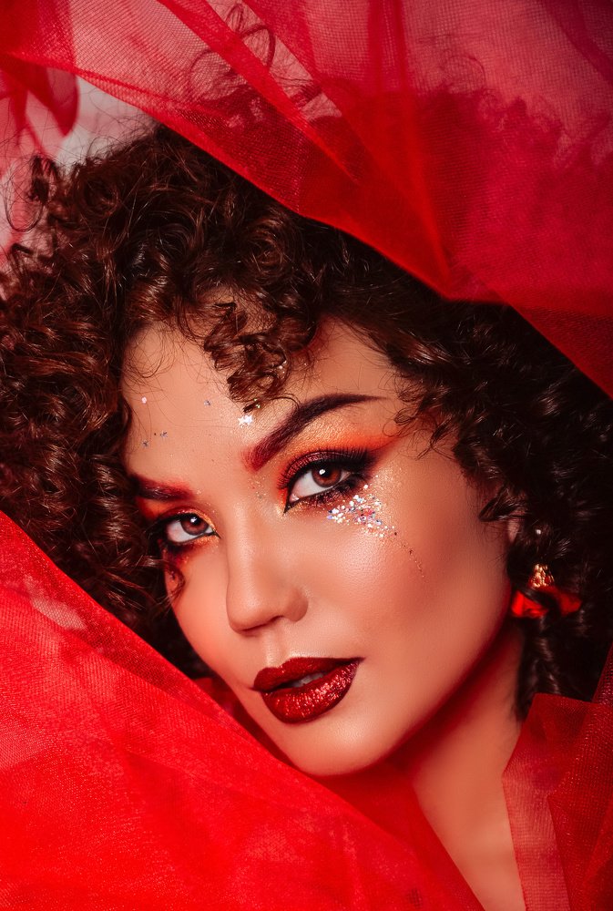 Photograph by Дарья Дутова