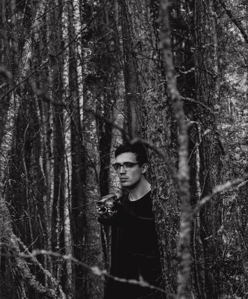 Photograph by Валентина Тарасенко