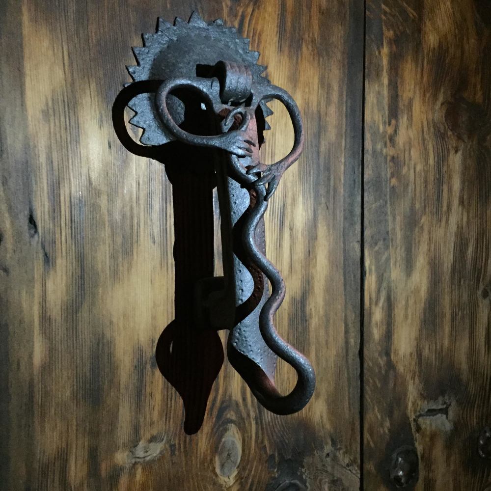 Photograph by Josep M. Bove Veciana