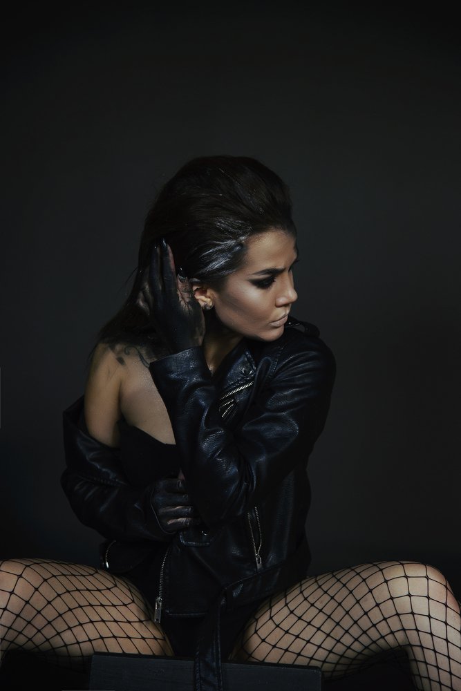 Photograph by Нина Кульгина