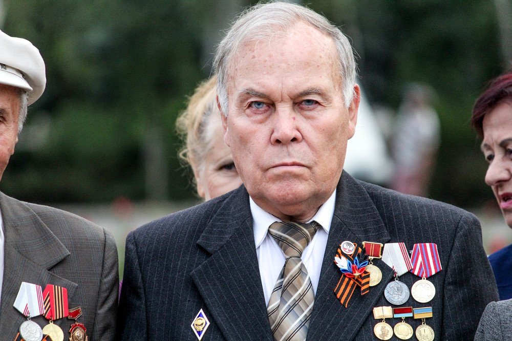 Photograph by Валентина Тарасенко