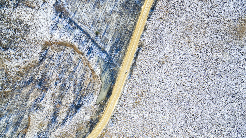 Photograph by Владимир Гришин