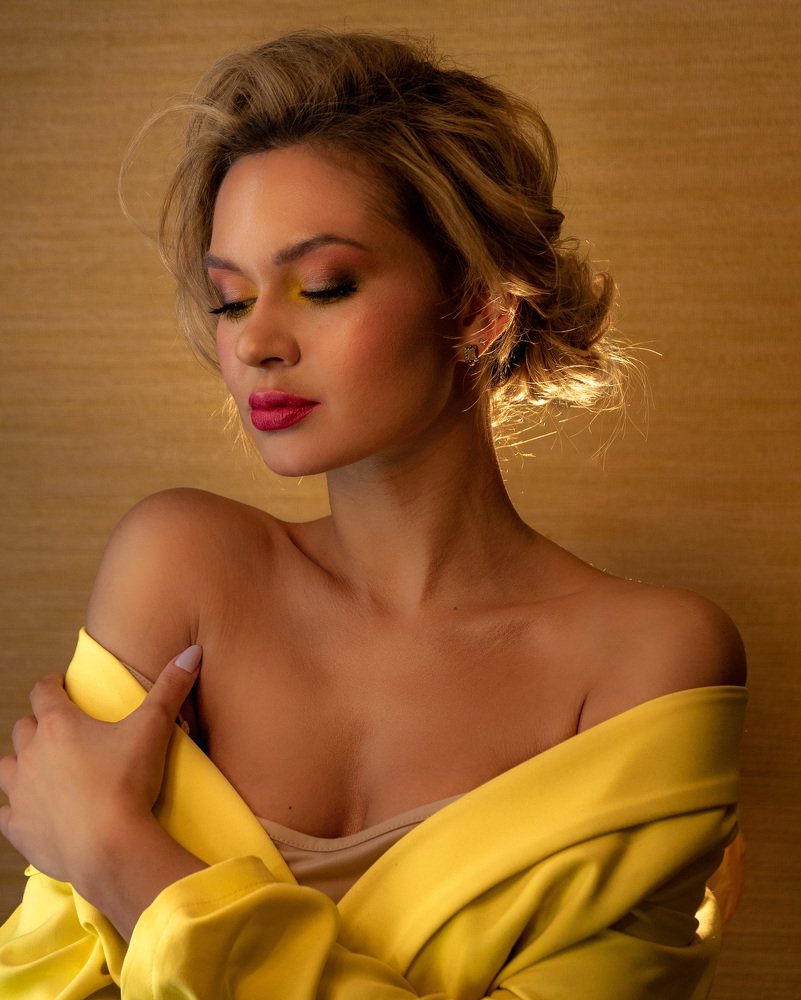 Photograph by Сергей Воеводин