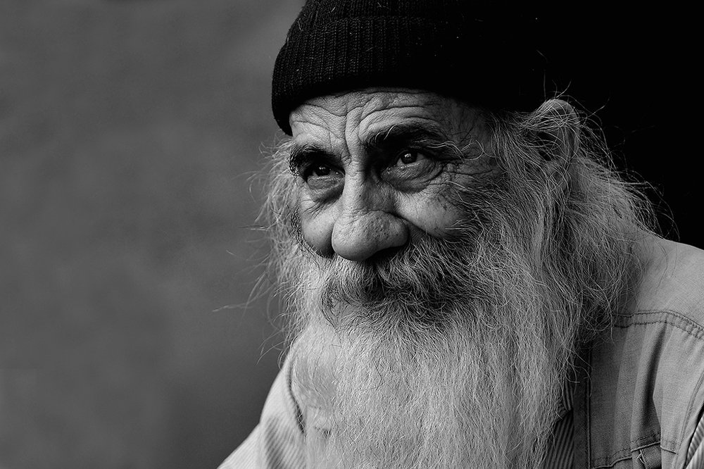 Photograph by Mehrzad Mehdipour