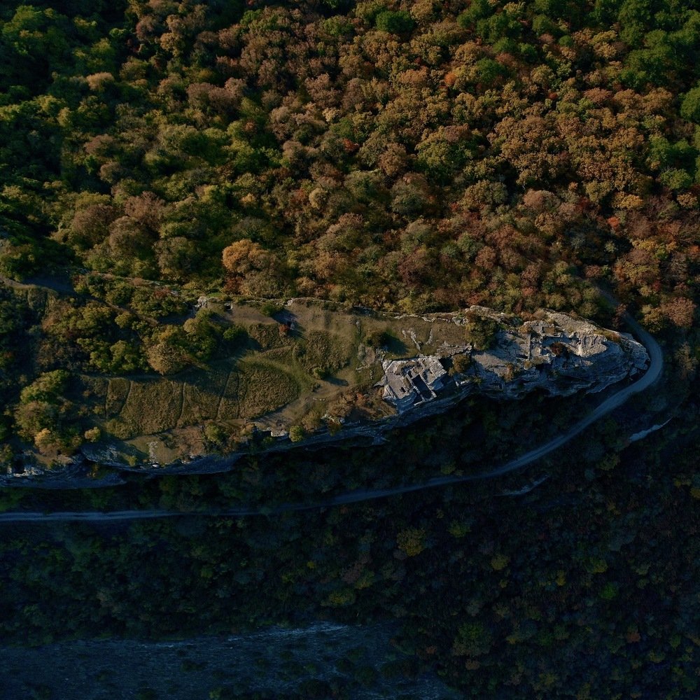 Photograph by Дмитрий Батагов