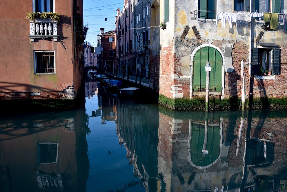 Тихий квартал