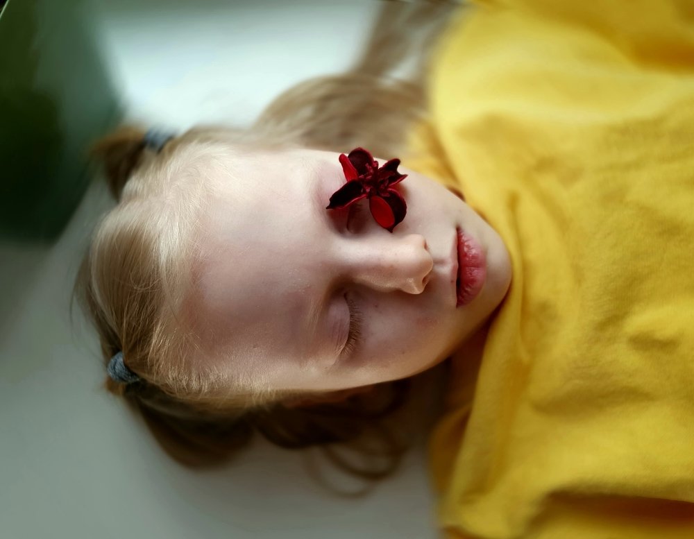 Photograph by Юлия Кузьмина