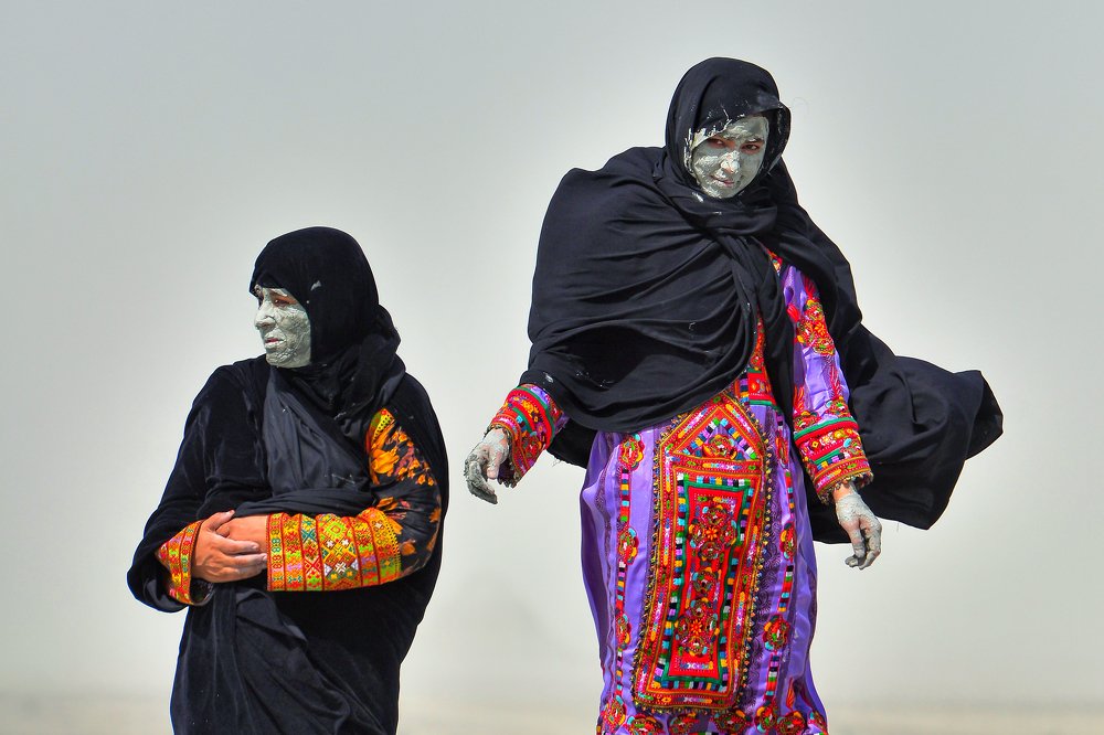 Photograph by Mehrzad Mehdipour