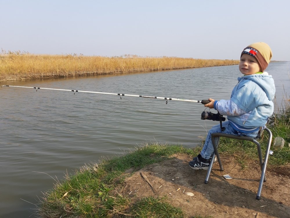 Photograph by Лунга Валентина