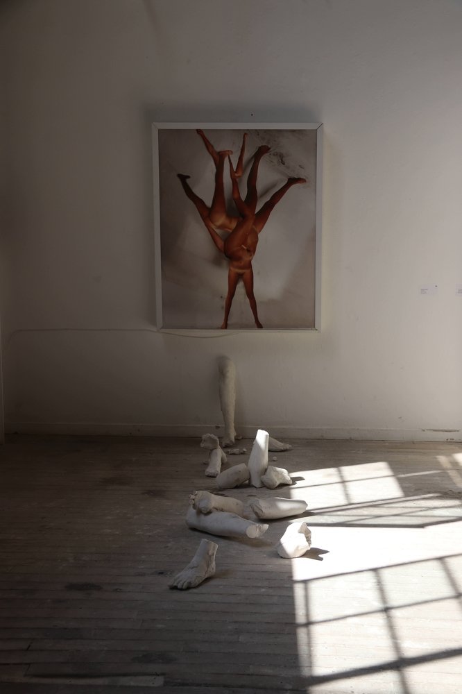 Photograph by OSSETROVA Eugeniya