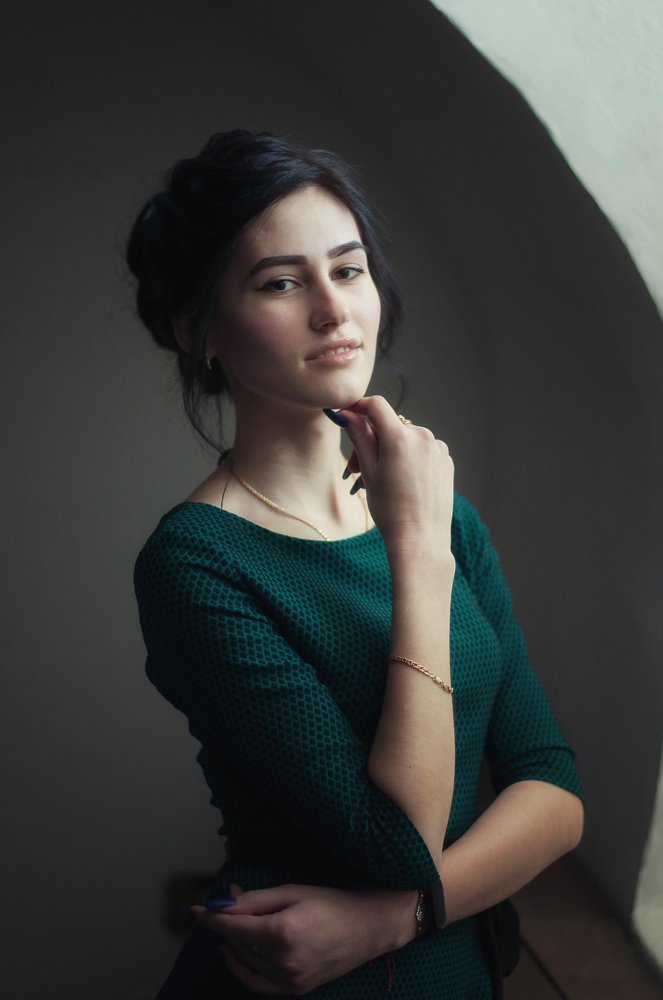 Фотография автора Максим Батурин