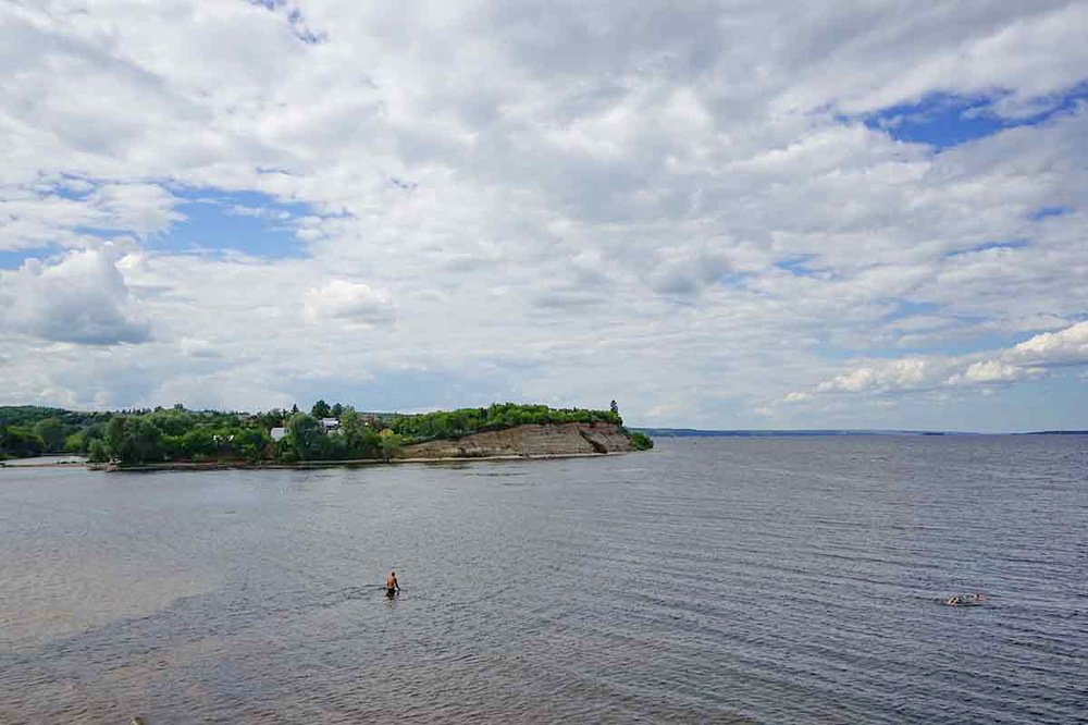 Photograph by Игорь Пшеничников