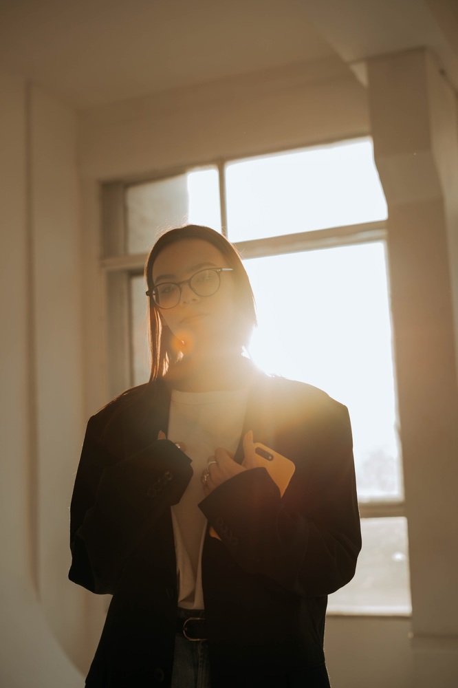 Photograph by Алена Лукашина