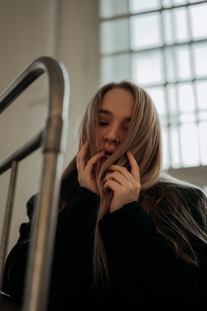 Photograph by Алена Лукашина