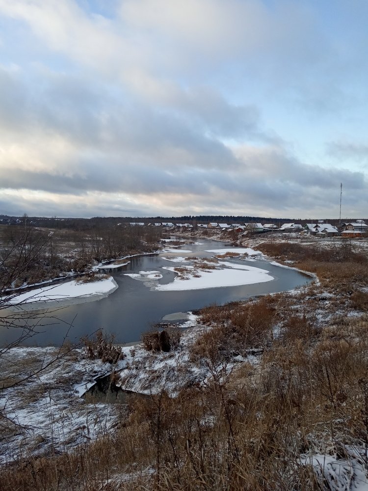 Photograph by Любовь Шаврина