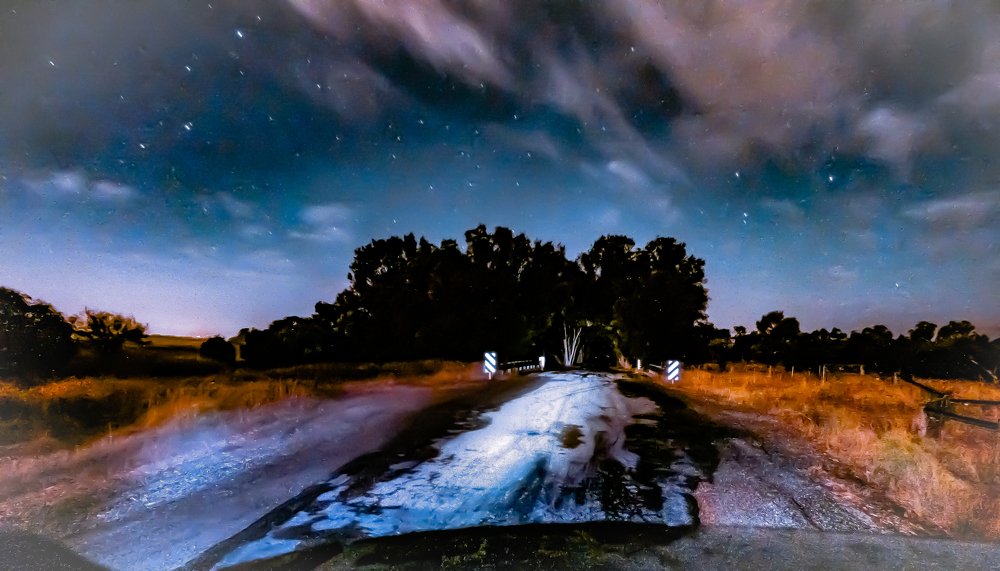 Photograph by christopher SEFTON-BELLION