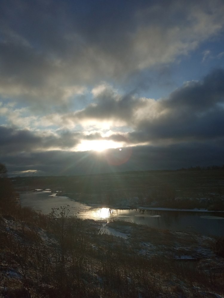 Photograph by Любовь Шаврина