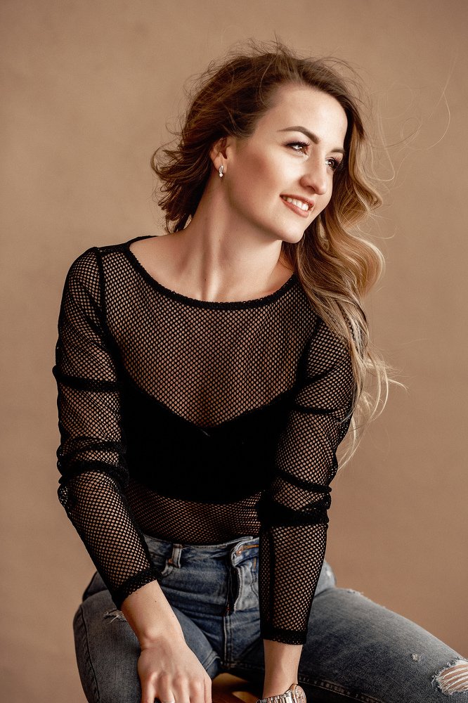 Photograph by Светлана Сироткина