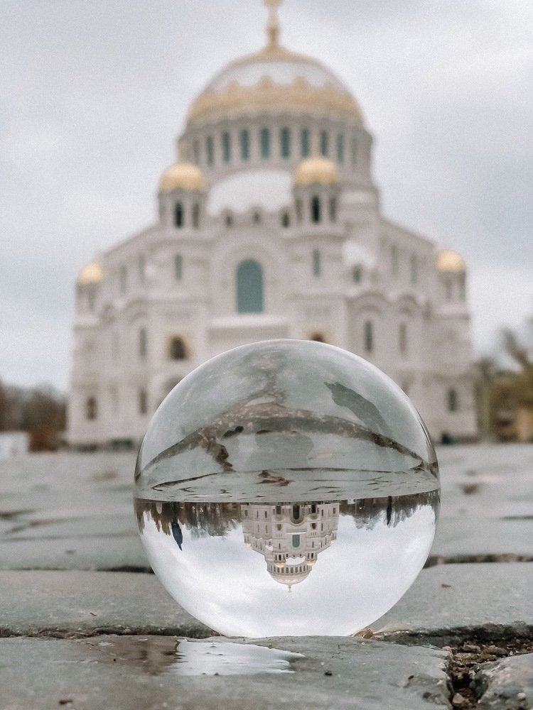 Photograph by Анастасия Иванова