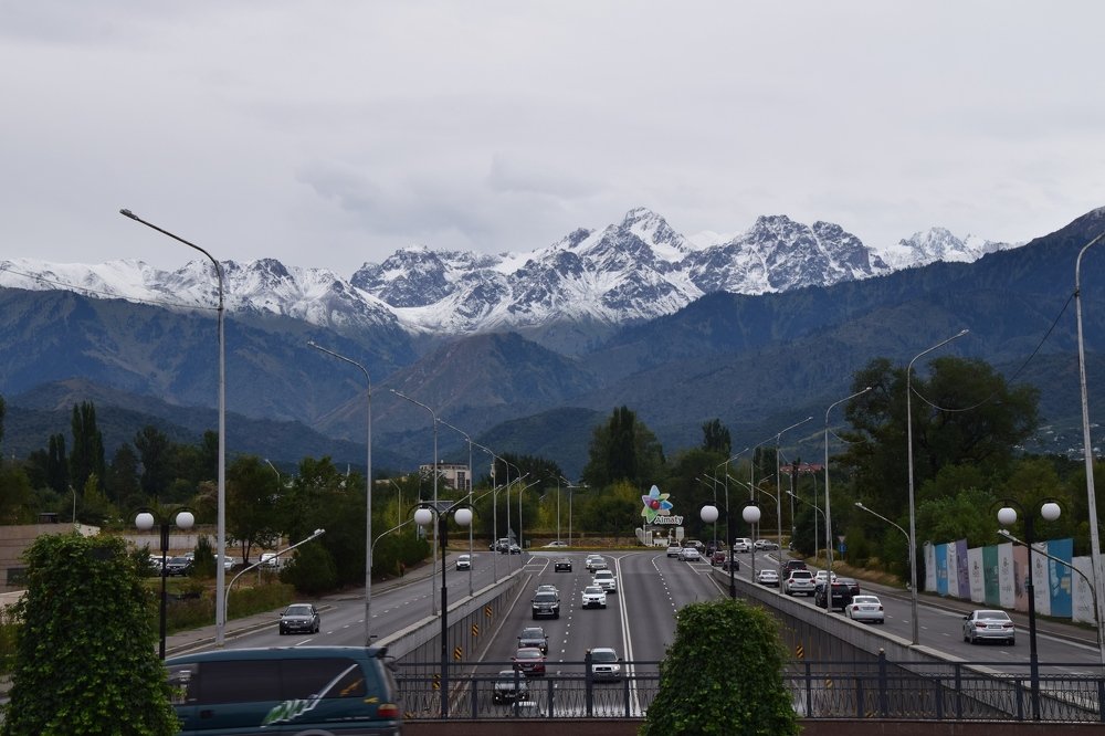 Photograph by Агейков Антон