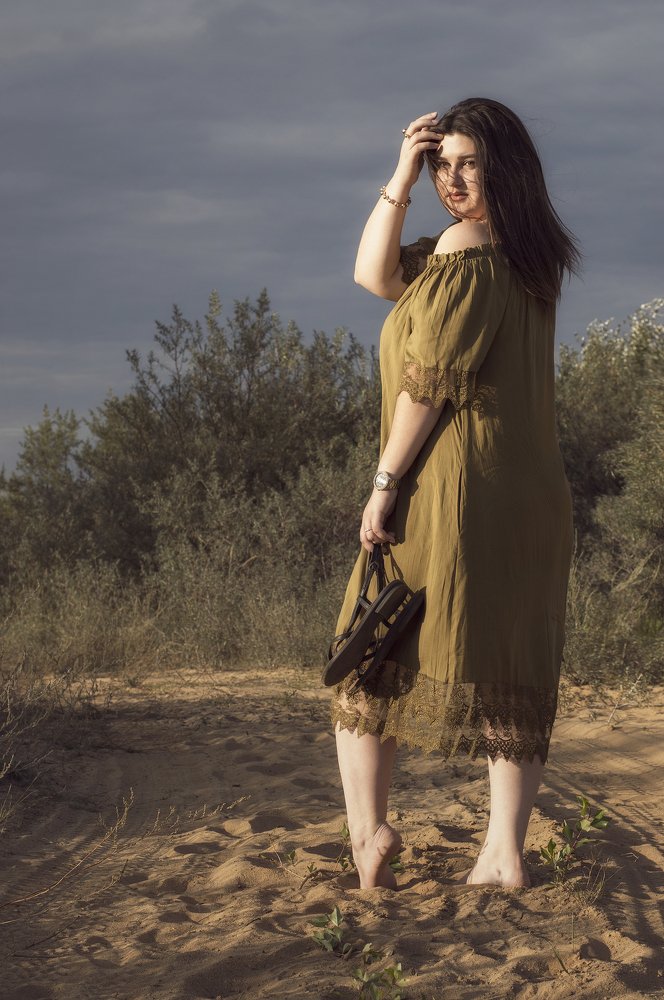 Photograph by Елена Косинова